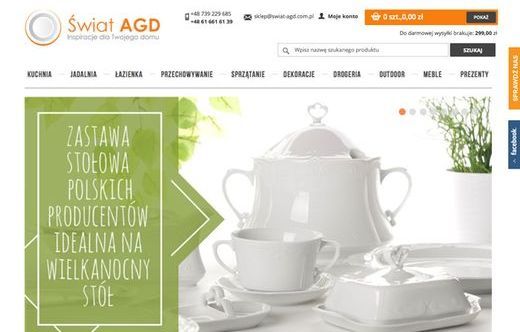 Świat AGD