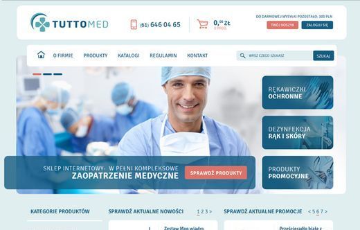 Tuttomed
