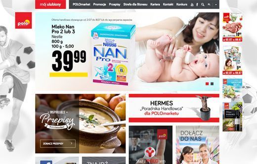 POLOmarket