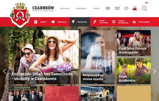 Urząd Miasta Czarnków