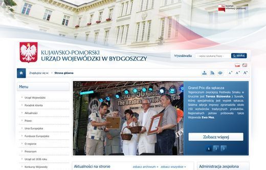 UW w Bydgoszczy