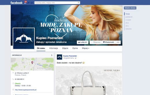 Kupiec Pozna