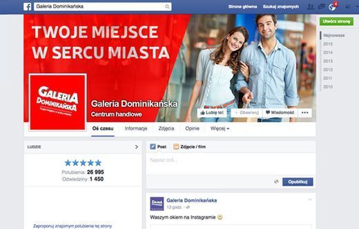 Galeria Dominika