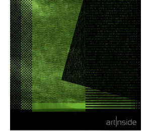 Geometry of nature I - Arkadiusz Marcinkowski